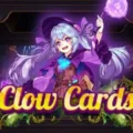 Clow Cards