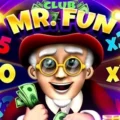 Club Mr. Fun