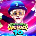 Club Mr. Luck 10