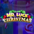 Club Mr. Luck Christmas