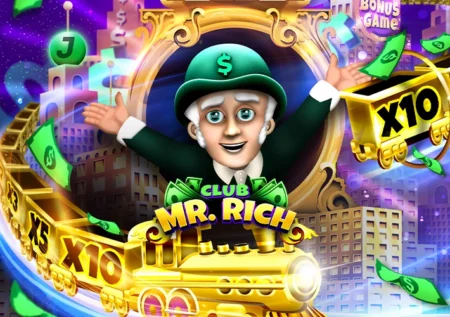 Club Mr. Rich