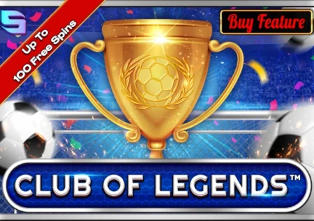 Club Of Legends