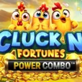 Cluck N’ Fortunes Power Combo