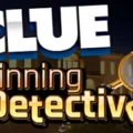 Clue Spinning Detectives