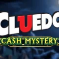Cluedo Cash Mystery