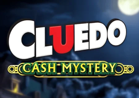Cluedo Cash Mystery