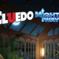 Cluedo Mighty Ways