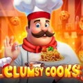 Clumsy Cooks