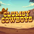 Clumsy Cowboys