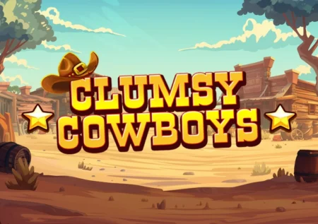 Clumsy Cowboys