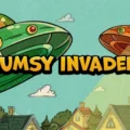 Clumsy Invaders