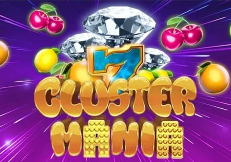 Cluster Mania