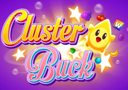 ClusterBuck