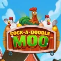 Cock-A-Doodle Moo