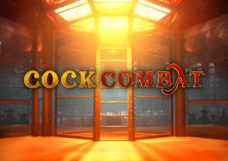 Cock Combat