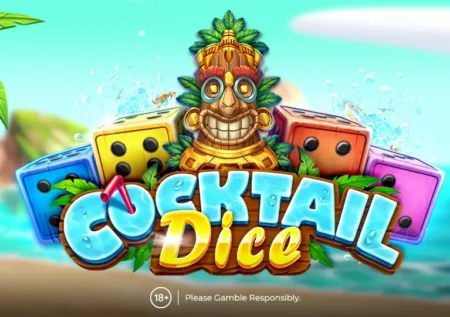 Cocktail Dice