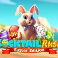 Cocktail Rush – Easter Edition