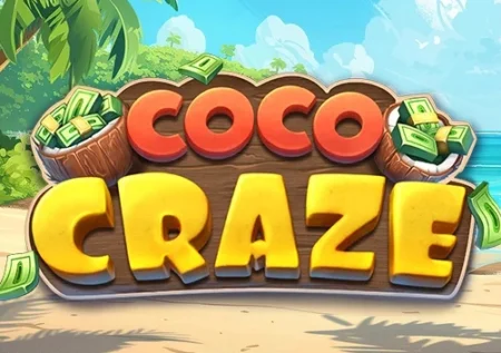 Coco Craze