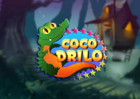 Coco Drilo