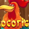 Cocorico