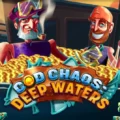 Cod Chaos: Deep Waters