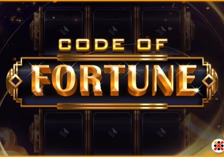 Code of Fortune