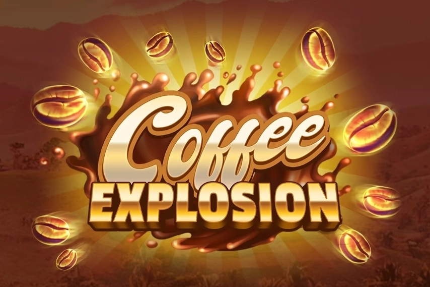 Coffee Explosion