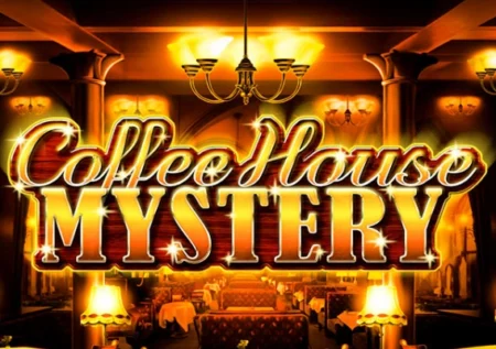 Coffee House Mystery