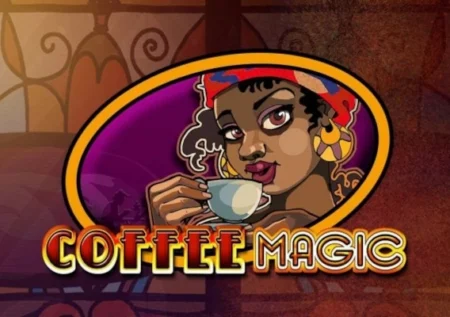 Coffee Magic