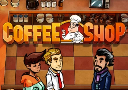 Coffee Shop