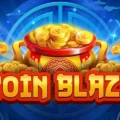 Coin Blaze