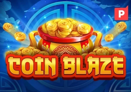 Coin Blaze