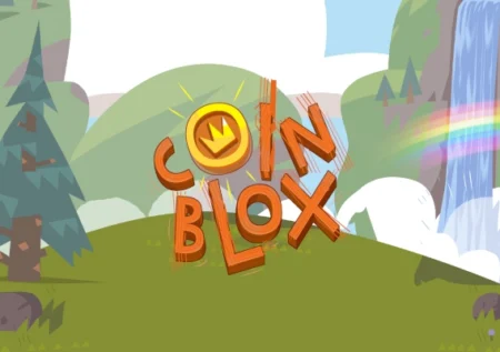 Coin Blox
