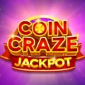 Coin Craze Jackpot