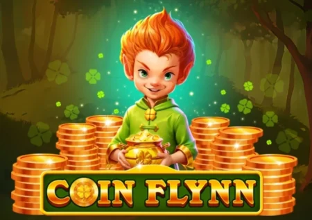 Coin Flynn