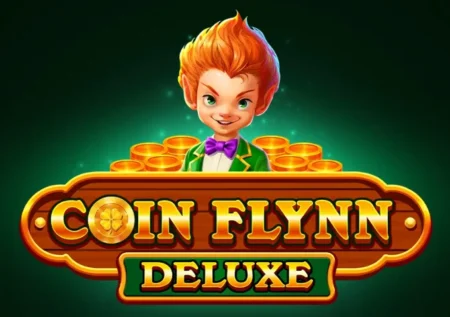 Coin Flynn Deluxe