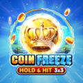 Coin Freeze – Hold & Hit 3×3