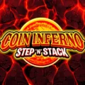 Coin Inferno Step ‘N’ Stack