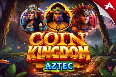 Coin Kingdom Aztec