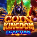 Coin Kingdom Egyptian