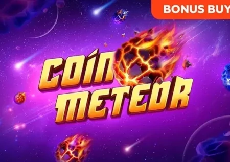 Coin Meteor