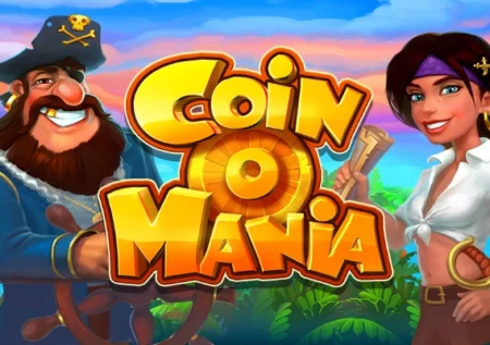 Coin o Mania