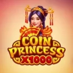 Coin Princess x1000