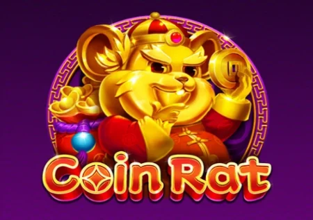 Coin Rat