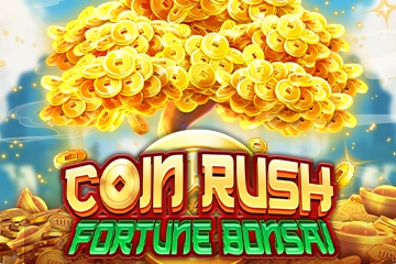 Coin Rush: Fortune Bonsai