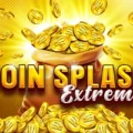 Coin Splash Extreme