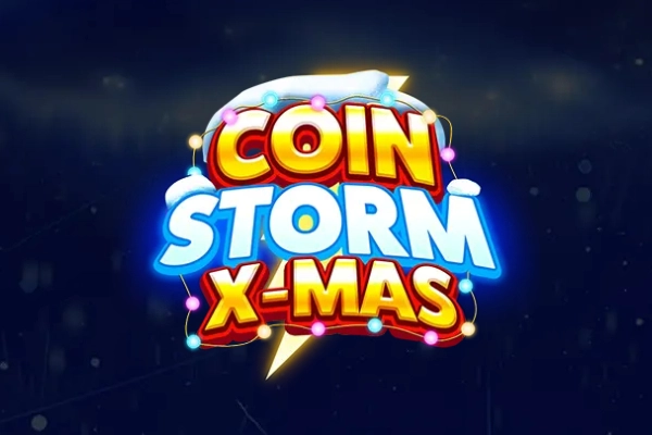 Coin Storm X-Mas
