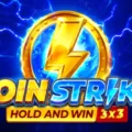 Coin Strike: Hold and Win