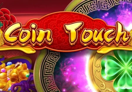 Coin Touch