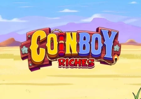 Coinboy Riches